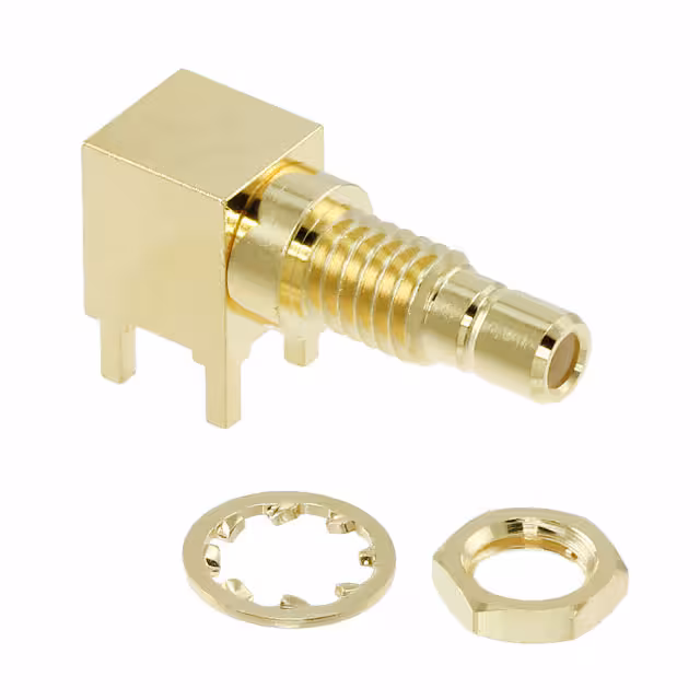 SMB5-J-P-H-RA-TH1 Samtec Inc.  Gruppi di connettori coassiali (RF)